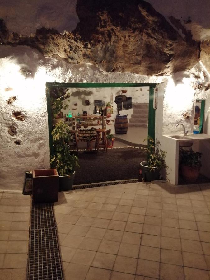 Апартаменты Abi&Lei Vv Канделария Экстерьер фото