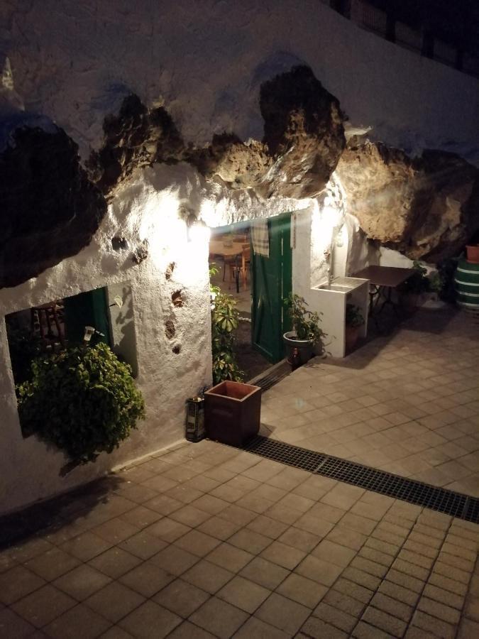 Апартаменты Abi&Lei Vv Канделария Экстерьер фото