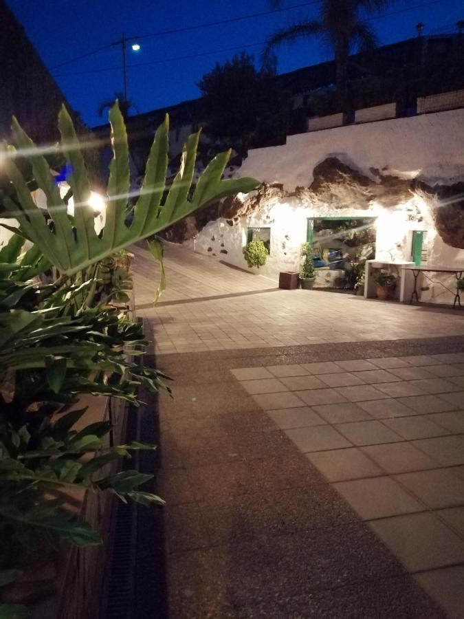 Апартаменты Abi&Lei Vv Канделария Экстерьер фото