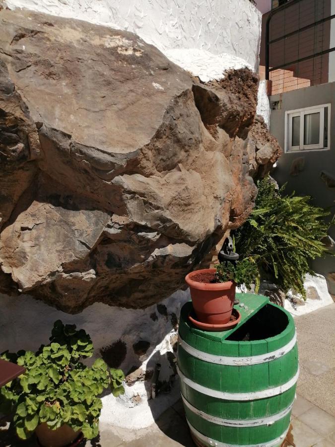 Апартаменты Abi&Lei Vv Канделария Экстерьер фото