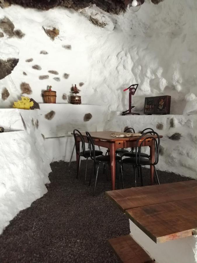 Апартаменты Abi&Lei Vv Канделария Экстерьер фото