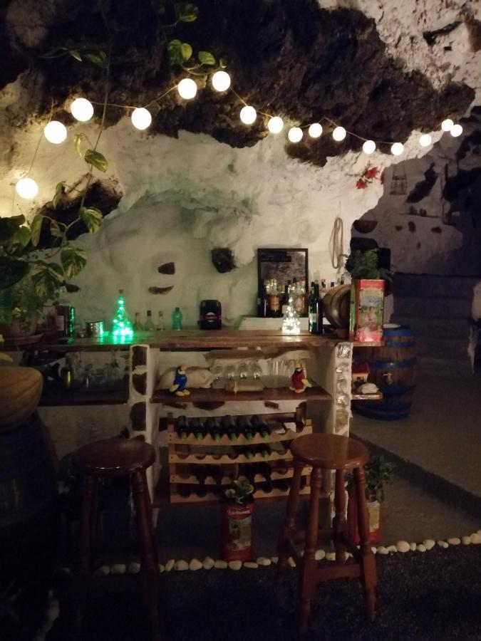 Апартаменты Abi&Lei Vv Канделария Экстерьер фото